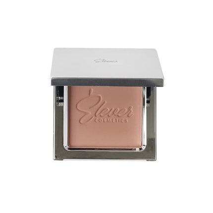 Elever Cosmetics Blushy Cheeks Blusher Healthy Blush Effect Easy to Apply Adapts to Skin 8g
