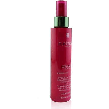 René Furterer Okara Color Radiance Ritual Color Enhancing Spray 150ml