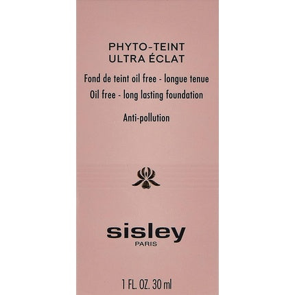 Sisley Paris Phyto-Teint Ultra Eclat 2n1 Sand 30ml - Radiance Boosting
