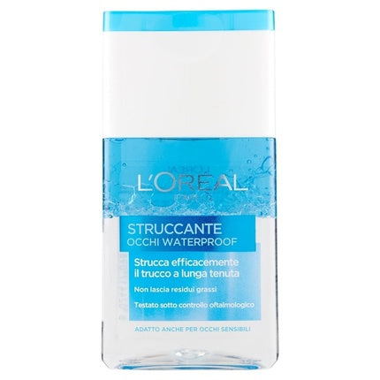 L'Oreal Paris Waterproof Eye Makeup 125ml