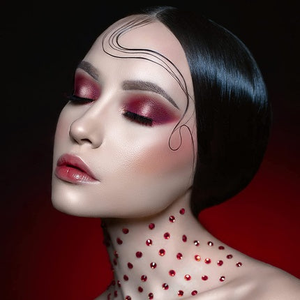 Make-up Studio Lumière Eyeshadow Pearly Plum