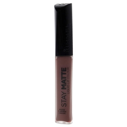 Rimmel Stay Matte Liquid Lip Colour Plunge