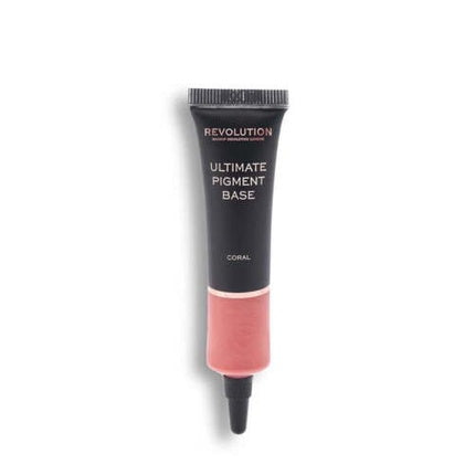 Makeup Revolution Ultimate Pigment Base Bazaa Pod Scientie Do