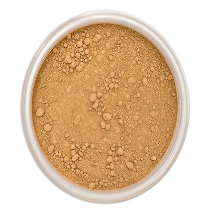 Lily Lolo Mineral Foundation SPF 15 Cinnamon 10g