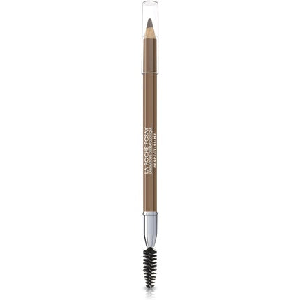 La Roche Posay Toleriane Eyebrow Pencil Light Brown 1.3g