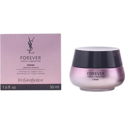 Yves Saint Laurent - Forever Cream Pn Jar 50 Ml