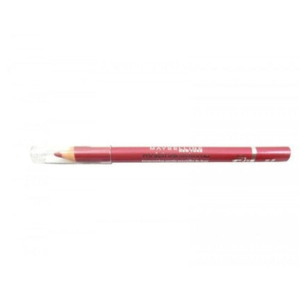 Maybelline Moisture Extreme Longwearing Lip Liner 60 Delicate Pink