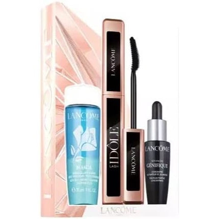 Lancôme Look Gift Set Lash Idôle + Bi Easy 30 ml + Advanced Genifique Serum 10 ml