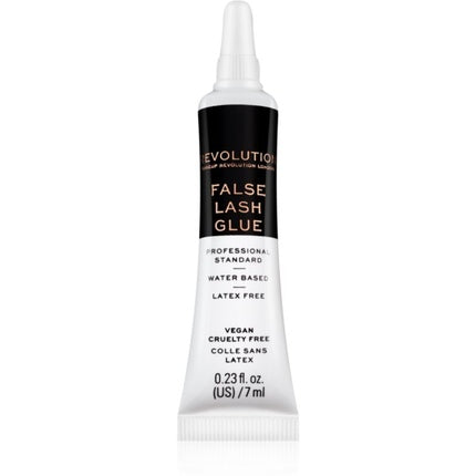 Makeup Revolution False Lashes Glue 7 ml