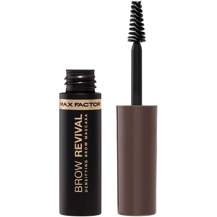 Max Factor Brow Revival Densifying Brow Mascara Dark Brown 005 Dark Blonde 001