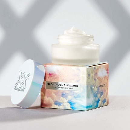 XX Revolution Cloud Complexxion Primer 24ml
