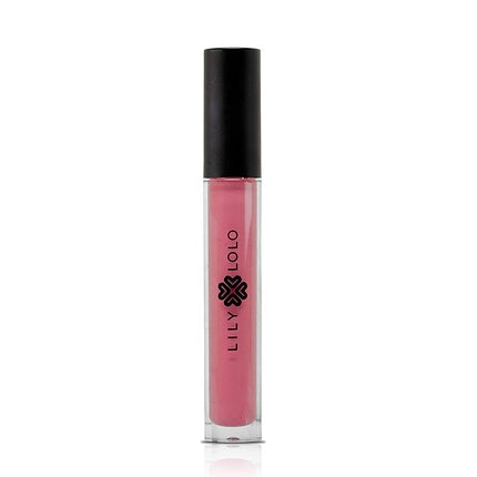 Lily Lolo Natural Lip Gloss Scandalips 6ml