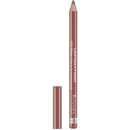 Rimmel Lab Perf 1000 Kisses 050 Pink