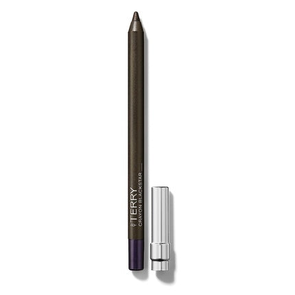 By Terry Blackstar Eyeliner Pencil Long-Lasting Waterproof Pencil 3 Bronze Generation