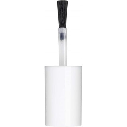 Essie Original High Shine and High Coverage Nail Polish Warm White Cream Nude Colour Shade 8 Limo Scene 13.5ml