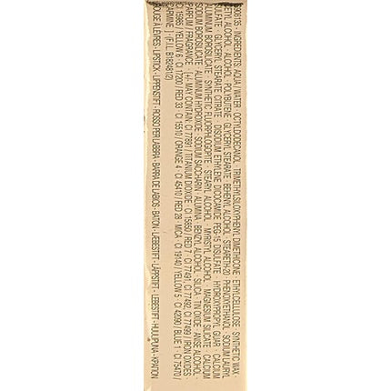 Yves Saint Laurent Vernis à Lèvres Vinyl Cream Liquid Lipstick 5.3ml