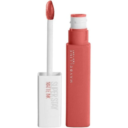 Maybelline Super Stay Matte Ink Liquid Lipstick 130 Self-Starter 5ml
