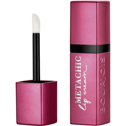Bourjois Metachic Lip Cream 04 Tro-Pink 6ml