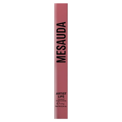 Mesauda Milano Artist Lips Lipstick 1.14g