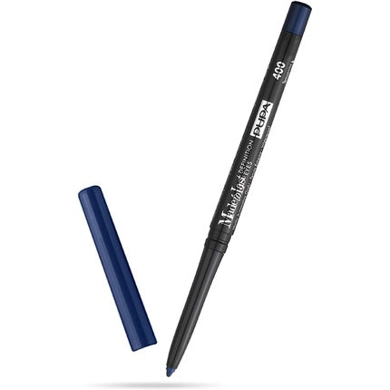 Pupa Mtld Automatic Eye Pencil Blue Night 400