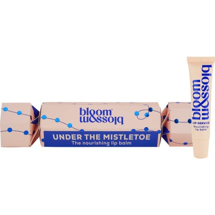 Bloom & Blossom Under the Mistletoes gift set