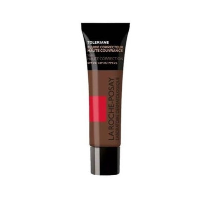 La Roche Posay Toleriane Fluid Corrector Foundation No. 19
