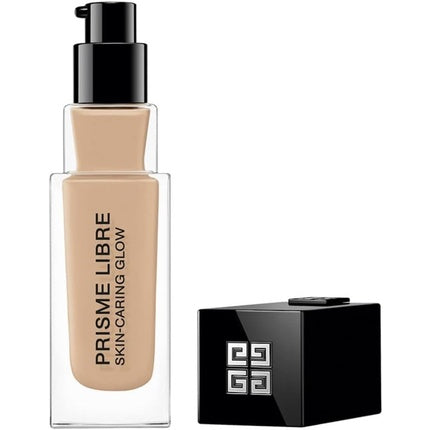 Givenchy Prisme Libre Skin Caring Glow Foundation 30ml
