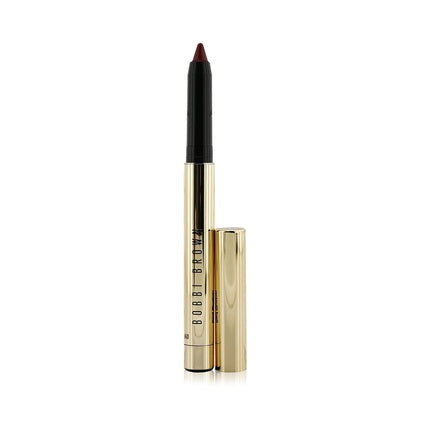Bobbi Brown Luxe Defining Lipstick Red Illusion 3g