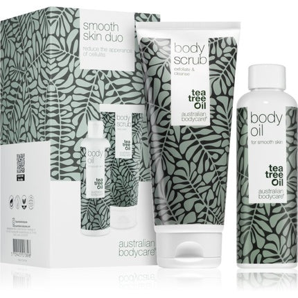 Australian Bodycare Smooth Skin Duo Gift Set (Anticellulite)