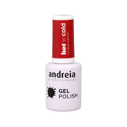 Andreia Hot 'n' Cold Nail Polish Nº 2 10.5ml