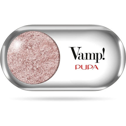 Pupa Vamp! Eyeshadow 108 Frost Rose Metallic