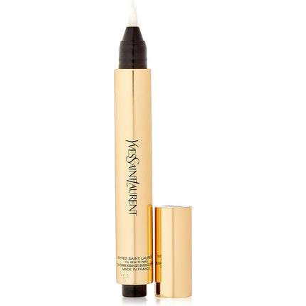 Yves Saint Laurent Touche Eclat Radiant Touch Highlighter Concealer 4.5 Luminous Sand 2.5ml