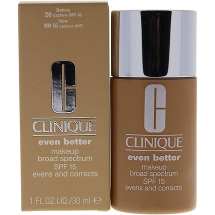 Clinique Wn 56 Cashew 30ml