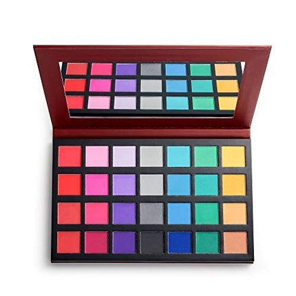Makeup Revolution X Alexis Stone The Instinct Palette