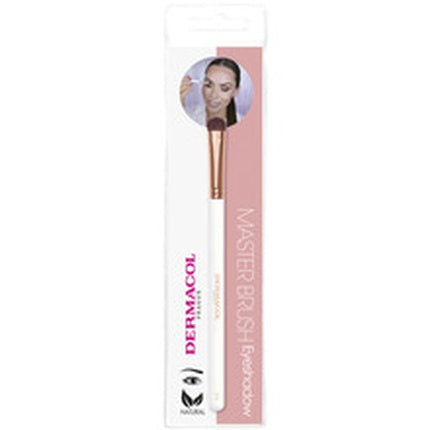 Dermacol Eyeshadow Smudge Brush D74