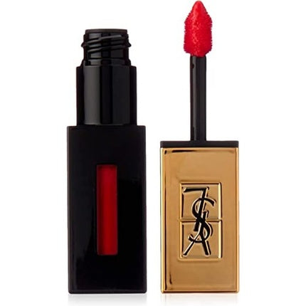 Ysl / Rouge Pur Couture Lip Gloss No.9 Rouge Laque