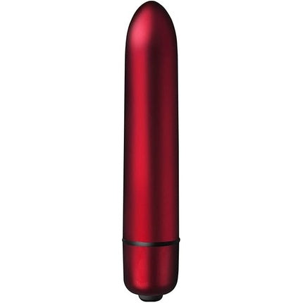 Rocks Off Rouge Allure Red OS Velvet Red