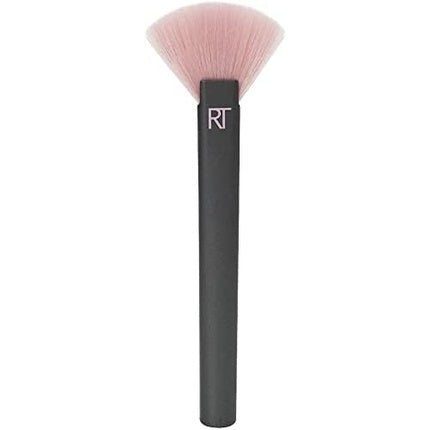 REAL TECHNIQUES Easy As 123 Highlighter Brush 1904