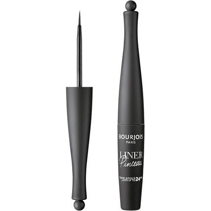 Bourjois Eyeliner Liner Pinceau Waterproof 003 Gris Minimaliste 2.5ml