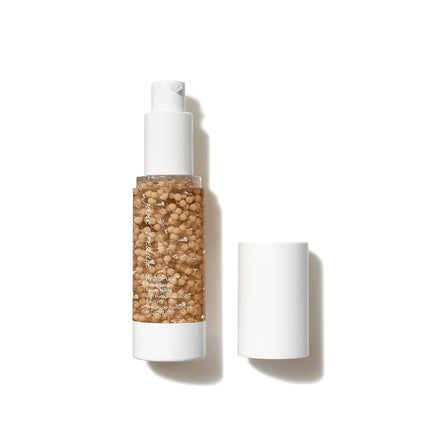 Jane Iredale HydroPure Tinted Serum Hydrating Sheer-Coverage Formula 3