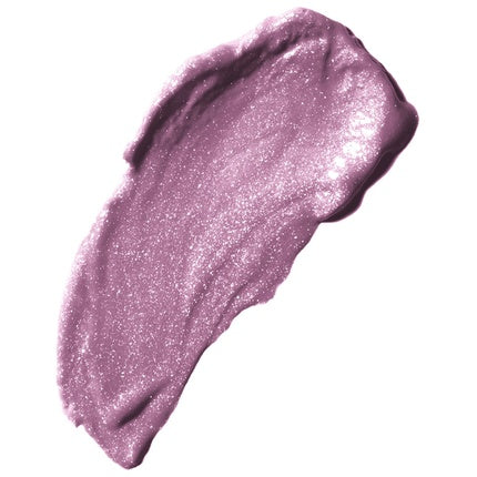 Stargazer Products Glitter Lipstick Violet 5g