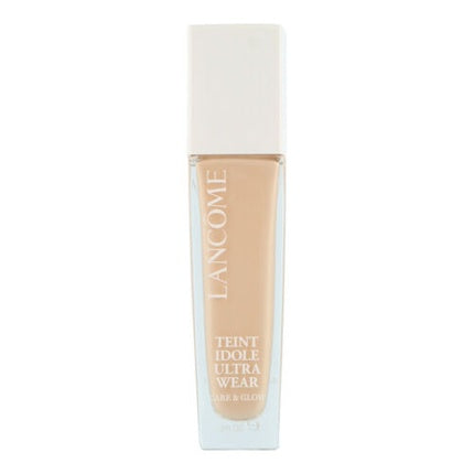 Lancome Teint Idole Ultra Wear Care & Glow Foundation - Up to 24h Healthy Glow