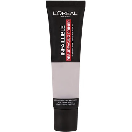L'Oreal Paris Infallible Reassuring Primer 35ml