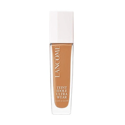 Lancome Makeup: Liquid Face Base Teint Idole Ultra Wear Base Care & Glow 30ml 450 W