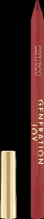 Catrice Lipliner Generation Joy C03 Bold Berry - 15 Grams