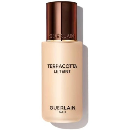 Guerlain Terracotta Le Teint Foundation 0.5W
