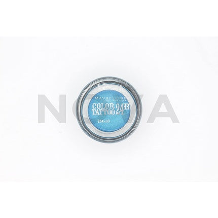 Maybelline Eye Studio Tattoo Eyeshadow 20 Turquoise Forever 1ml
