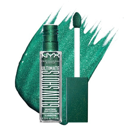 NYX PROFESSIONAL MAKEUP Ultimate Glowshots Vivid Rich Watermelon Wealth