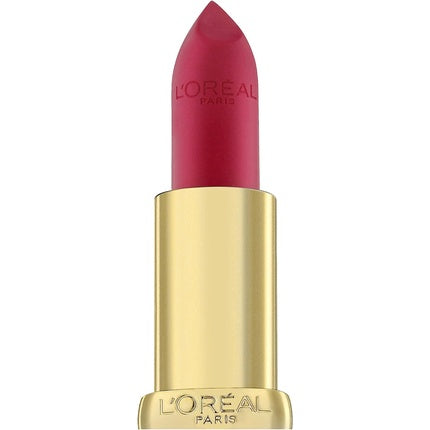 L'Oreal Colour Riche Intense Lipstick 288 Intense Fuchsia Pink 1 count