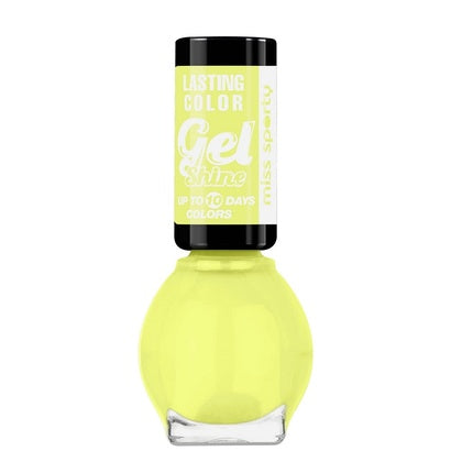 Miss Sporty Lasting Color Nail Polish 572 - 7ml